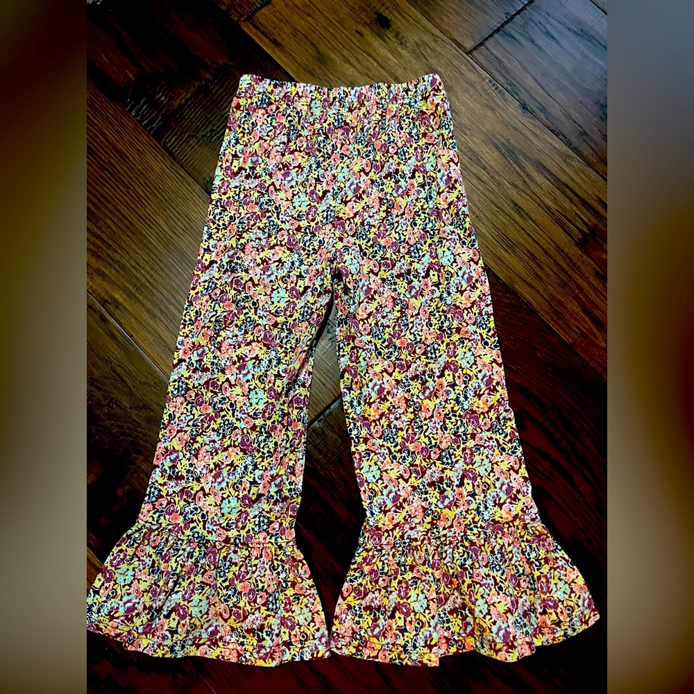 Matilda, Jane, pants, size 4.